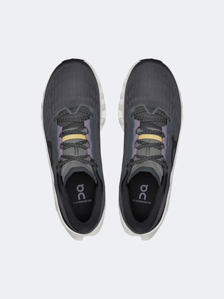 On Cloud Monster 3 Running Shoes Male 