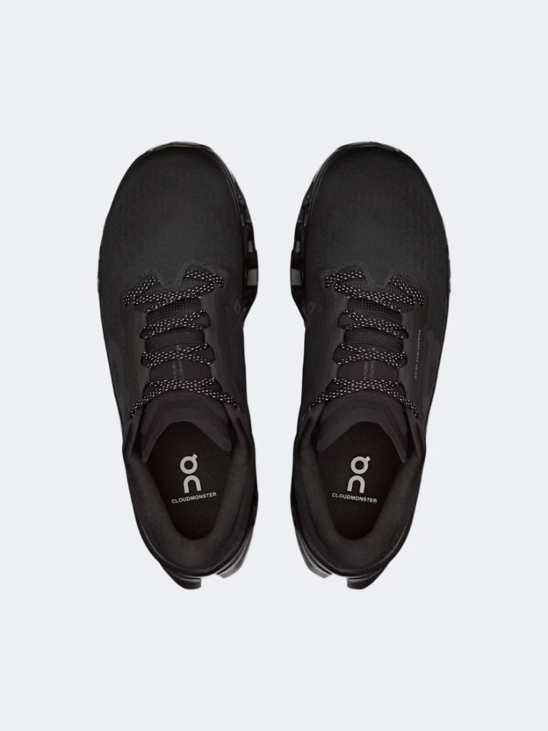On Cloud Monster 3 Running Shoes Male 