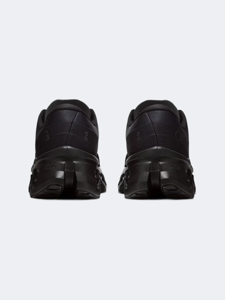 On Cloud Monster 3 Running Shoes Male 