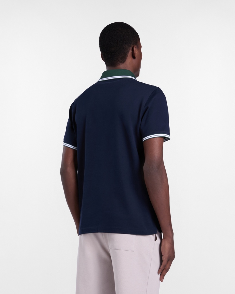 HARMONT&BLAINE Derby Polo Male
