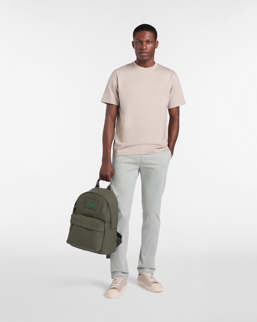 HARMONT&BLAINE Relaxed Fit T-shirt Male