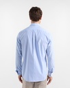 HARMONT&BLAINE Patchwork Shirt Male