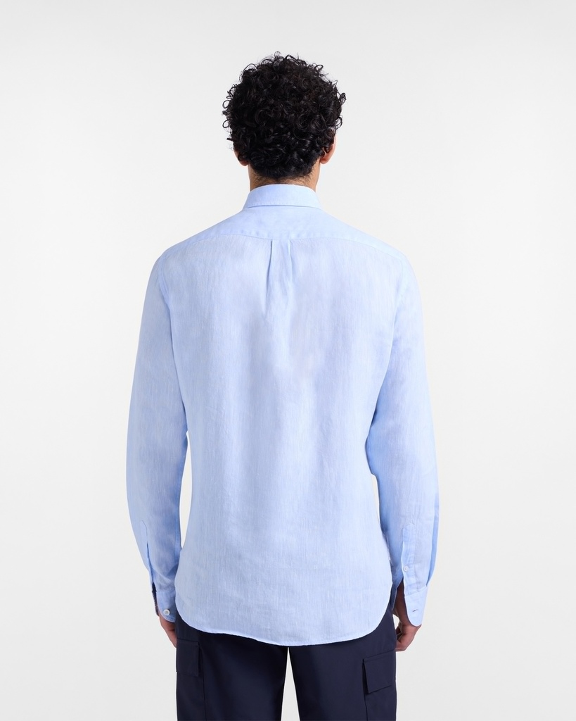 HARMONT&BLAINE Pocket Square Shirt Male