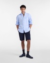 HARMONT&BLAINE Pocket Square Shirt Male