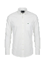 FYNCH HATTON Solid Shirt Male