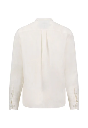 FYNCH HATTON Linen Shirt Male