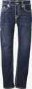 TRUE RELIGION Flap Pant Male 