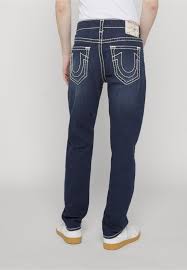 TRUE RELIGION Flap Pant Male 