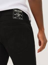 TRUE RELIGION Flap Pant Male 