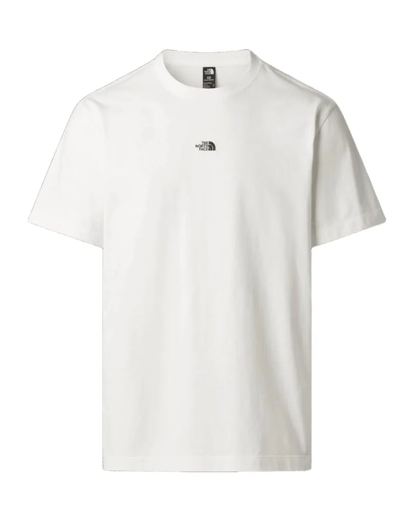 THE NORTH FACE T-shirt Lifestyle  Male 