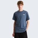 THE NORTH FACE T-shirt Relaxed Male 