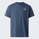 THE NORTH FACE T-shirt Relaxed Male 
