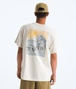 THE NORTH FACE T-shirt Lifestyle  Male 