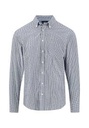 FYNCH HATTON Casual Shirt Male