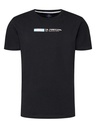LA MARTINA Jersey T-shirt Male