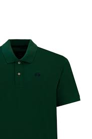 LA MARTINA Cotton Polo Male