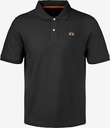 LA MARTINA Stretch Polo Male