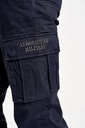 AERONAUTICA MILITARE Gargo Pant Male