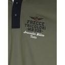 AERONAUTICA MILITARE Polo T-shirt Male