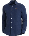 AERONAUTICA MILITARE Long Sleeve Shirt Male
