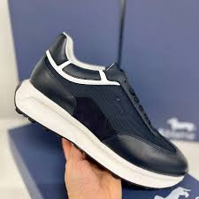 HARMONT&BLAINE Sneakers Shoes Male