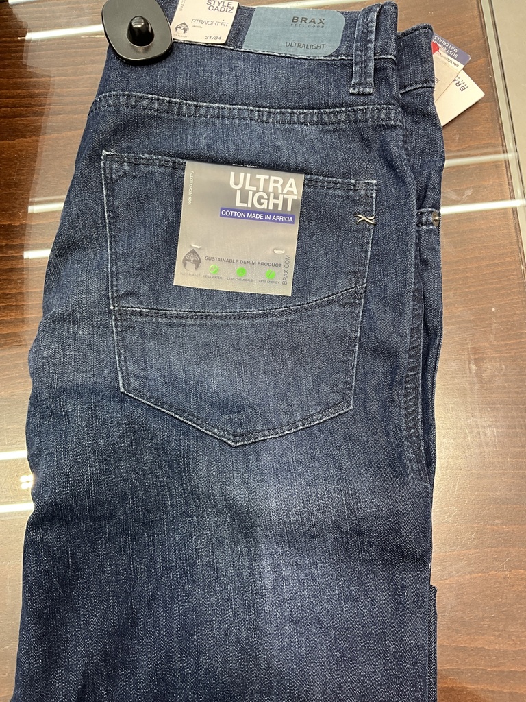 BRAX Pant  Straight Fit Male