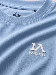 LA MARTINA Jersey T-shirt Male