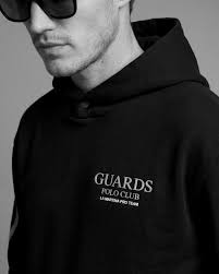 LA MARTINA Fleece Sweatshirt Male