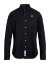 LA MARTINA Poplin Shirt Male