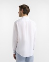 HARMONT&BLAINE Contrast Band Shirt Male