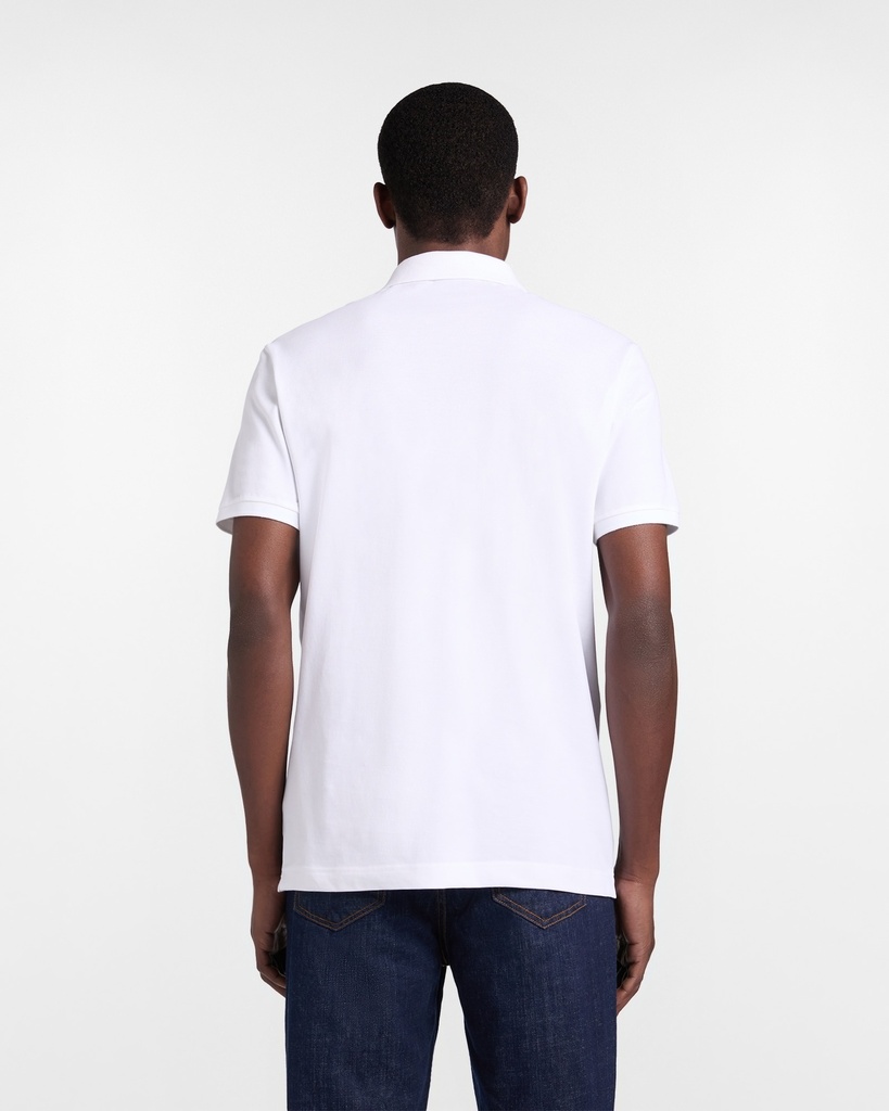 HARMONT&BLAINE Basic Polo Male