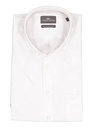 FYNCH HATTON Poplin Check  Shirt Male