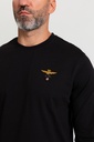 AERONAUTICA MILITARE Short Sleeve T-shirt Male