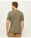 AERONAUTICA MILITARE Short Sleeve T-shirt Male