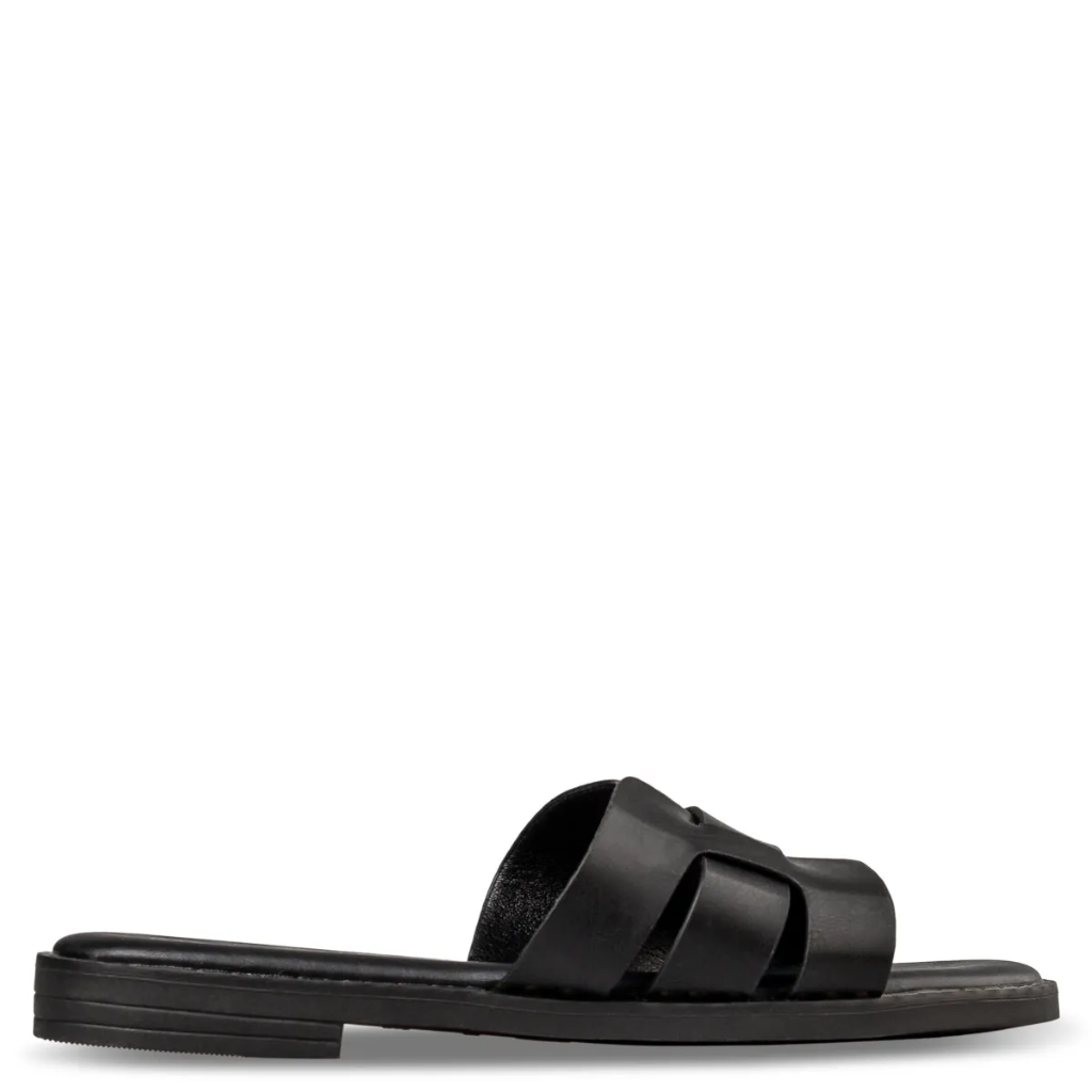 ENVIE Flat Sliper Shoes Female