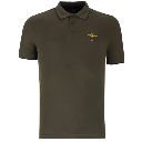 AERONAUTICA MILITARE Polo T-shirt Male