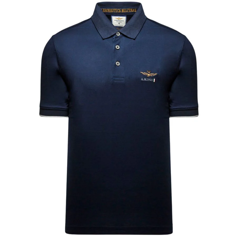 AERONAUTICA MILITARE Polo T-shirt Male