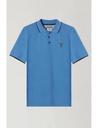 AERONAUTICA MILITARE Polo T-shirt Male