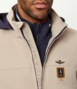 AERONAUTICA MILITARE Sailor Jacket Male