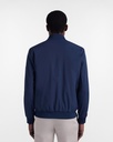 HARMONT&BLAINE Nylon Bomber Jacket Male