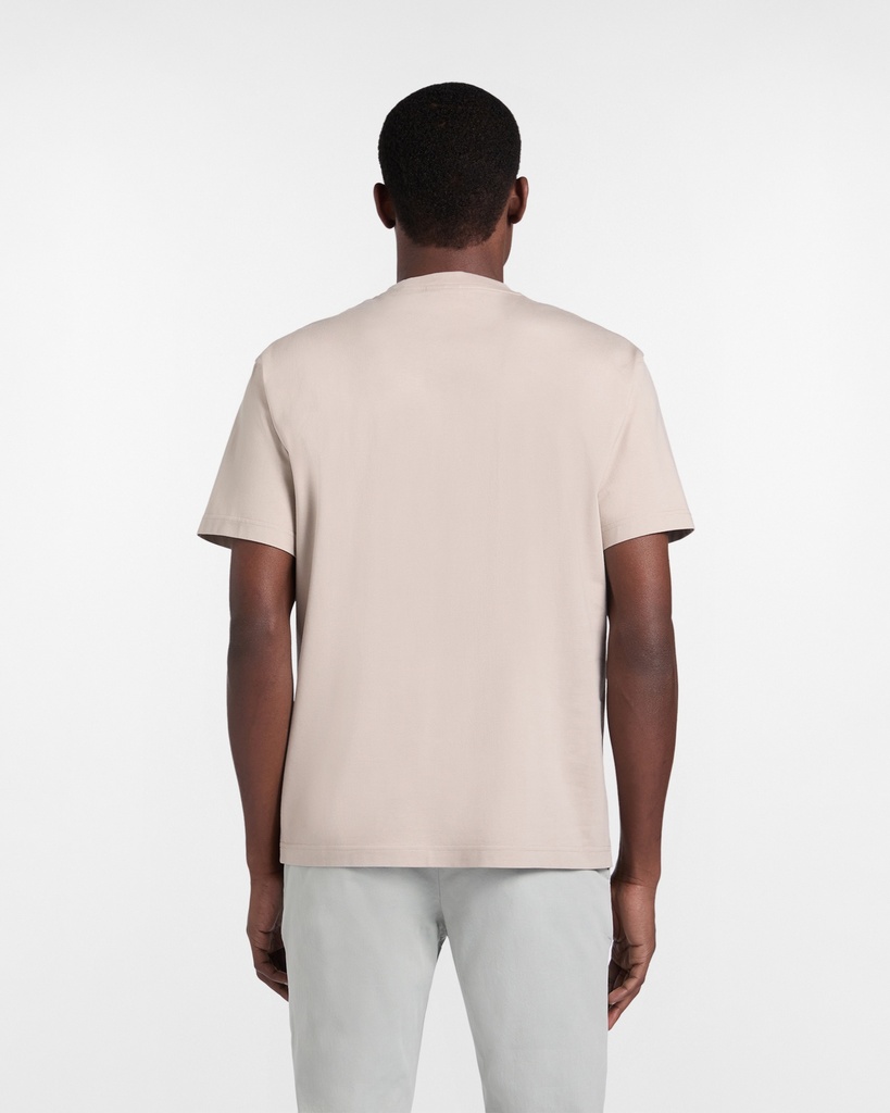 HARMONT&BLAINE Relaxed Fit T-shirt Male
