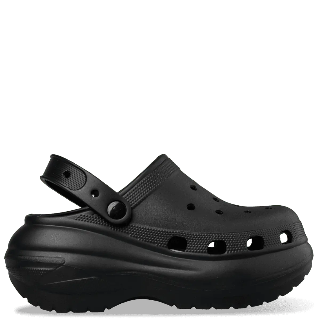 ENVIE Chunky Clogs  Shoes Female