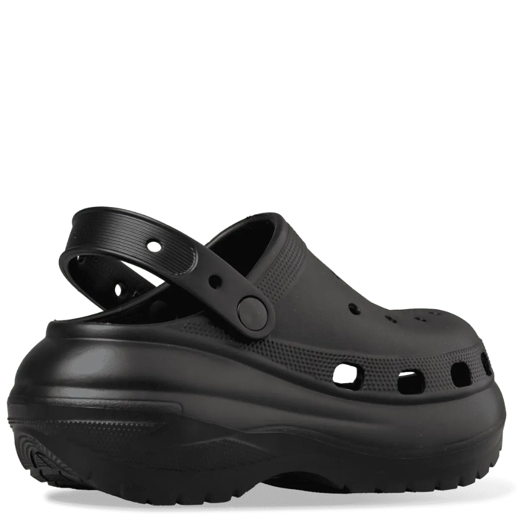 ENVIE Chunky Clogs  Shoes Female