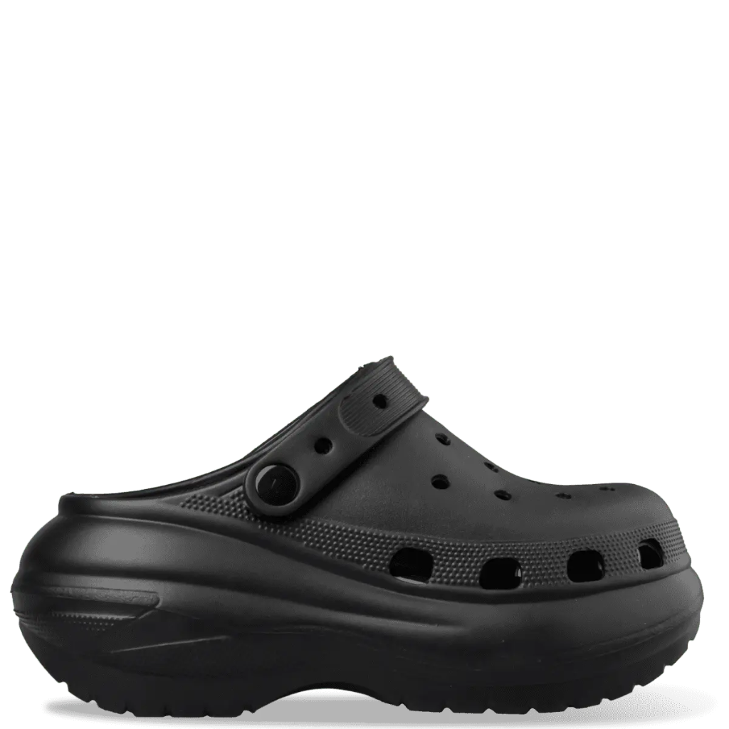 ENVIE Chunky Clogs  Shoes Female