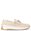 ENVIE Chunky Loafer Shoes Female