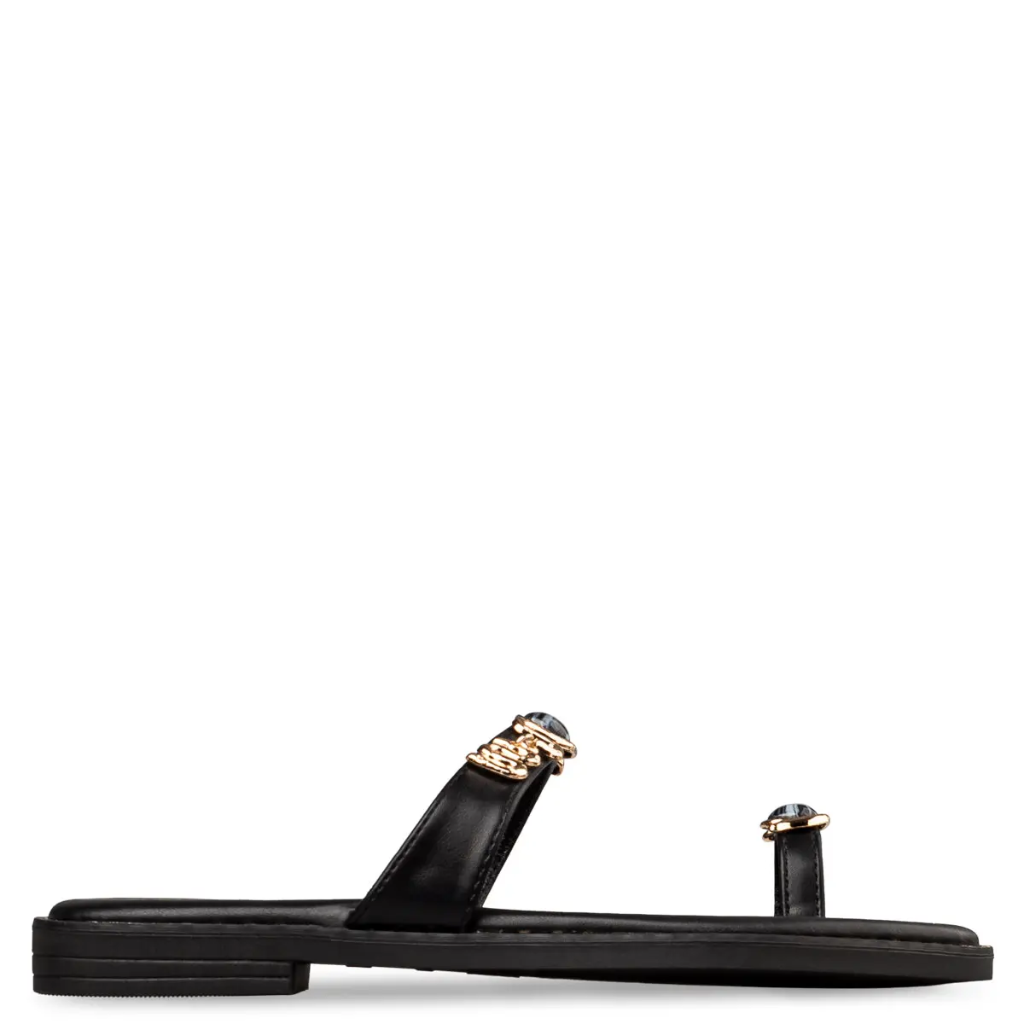 ENVIE Flat Sandal Shoes  Female 