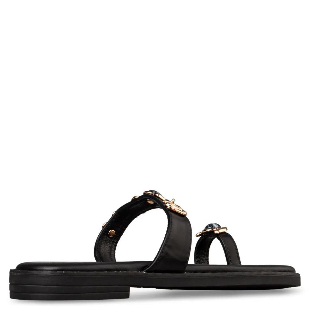 ENVIE Flat Sandal Shoes  Female 