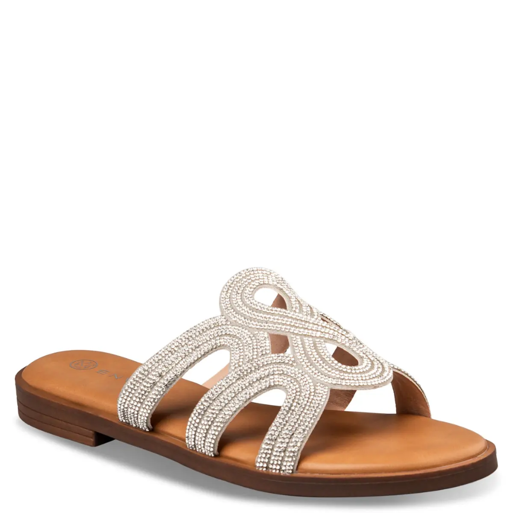 ENVIE Flat Sliper Shoes Female