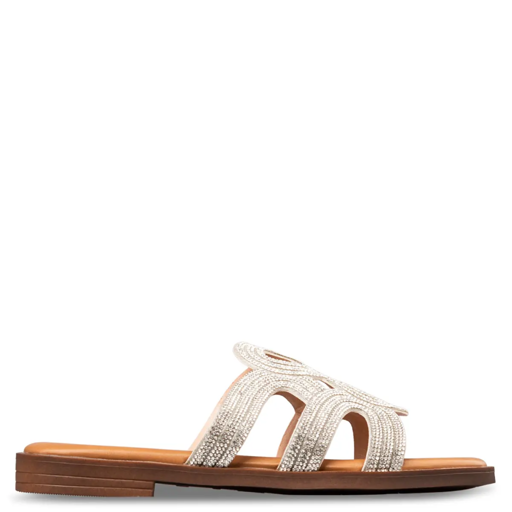 ENVIE Flat Sliper Shoes Female