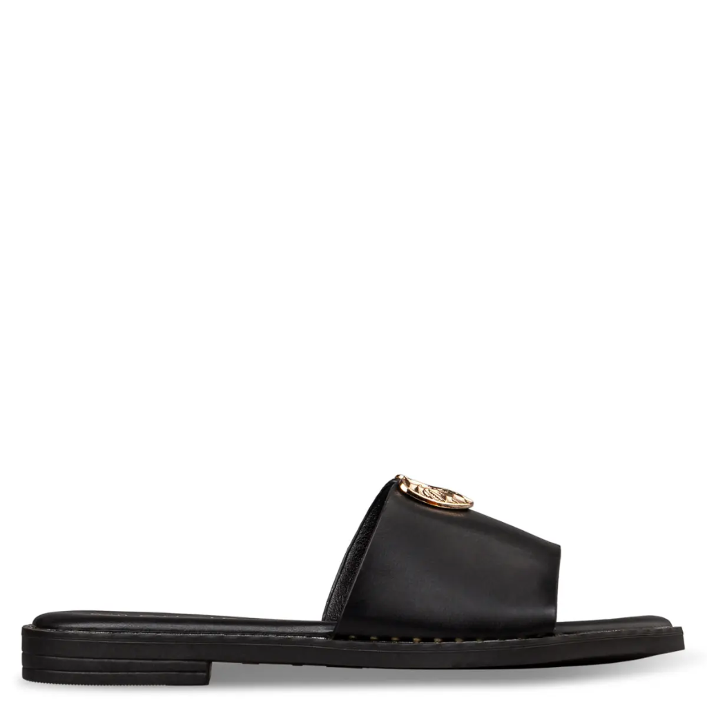 ENVIE Flat Sliper Shoes Female